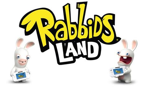 Rabbids Land - Teaser Trailer veröffentlicht