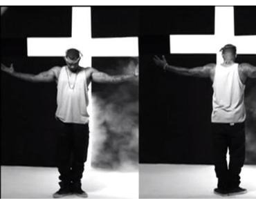 Game – Holy Water [Video]