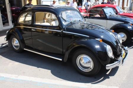 Volkswagen macht aus Alt – Neu