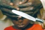 Legalisierung von Genitalverstümmelung für Mädchen