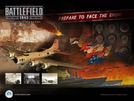 Battlefield 1942 steht über Origin als kostenloser Download bereit
