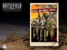 Battlefield 1942 steht über Origin als kostenloser Download bereit