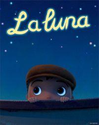Pixar Kurzfilm “La Luna”