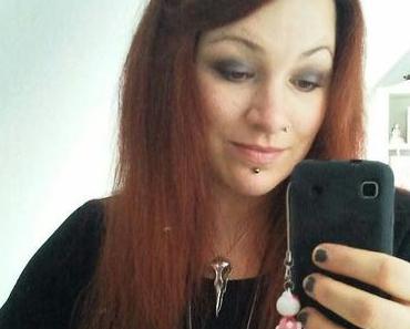 Mal wieder gepinselt