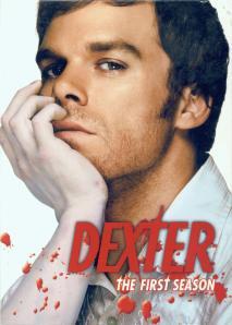 Dexter: Staffel 1