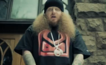 Rittz ft. Jihad – All We Know [Video]