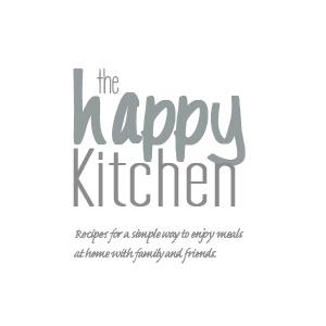 The happy kitchen: how to keep your pantry in shape