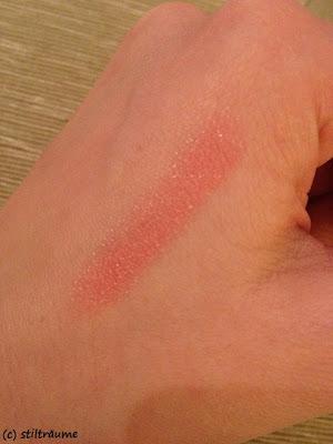 [Swatch] Clinique Chubby Stick