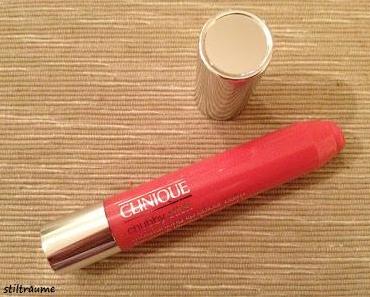 [Swatch] Clinique Chubby Stick