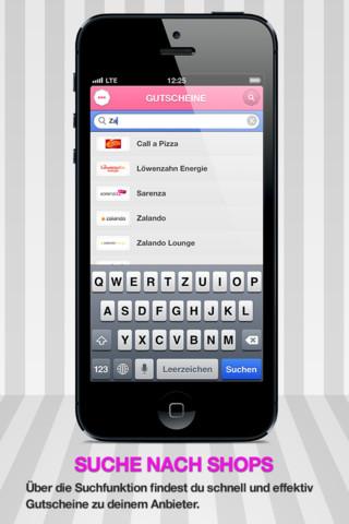 Gutscheinmagazin: Neue App hilft bei jedem Einkauf zu sparen