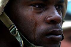 Kriegsmüde – Ein US- Soldat spricht Klartext