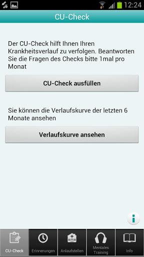 Darm AKTIV – Hilfreiche Tipps für Betroffene und Angehörige in einer kostenlosen Android App