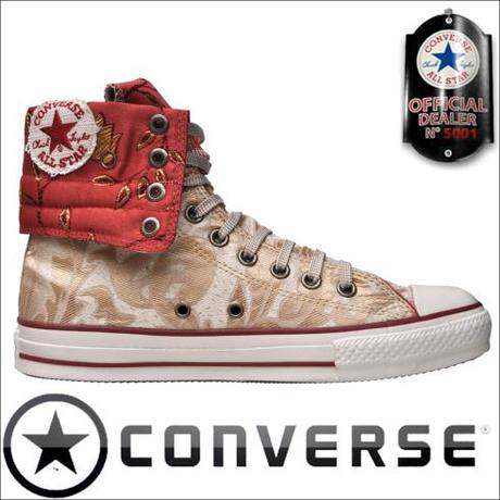 Converse Chucks 1V436