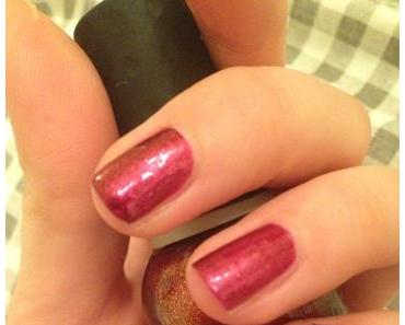 Orly - Rock it