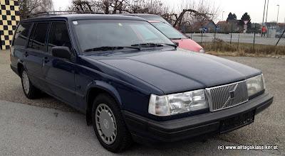 volvo 745