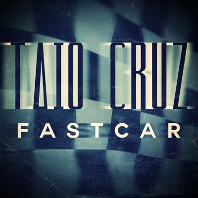 Taio Cruz – Fast Car [Video x Trailer]