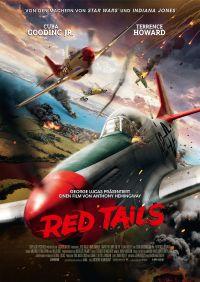 Lucasfilm Ltd. bringt “Red Tails” in die Kinos