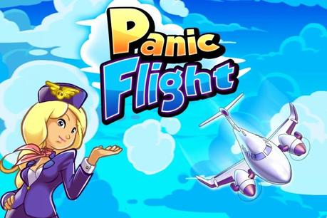 Panic Flight – Piraten und Aliens behindern deine Missionen in dieser kostenlosen Universal-App