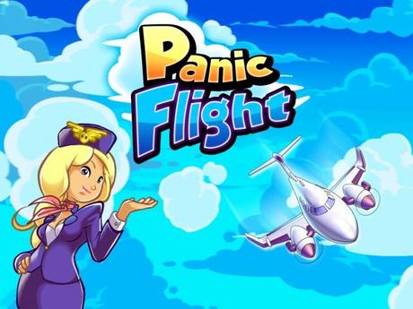 Panic Flight – Piraten und Aliens behindern deine Missionen in dieser kostenlosen Universal-App