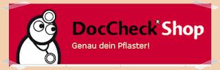 Produkttest: Doc Check Shop