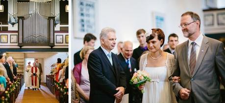 Tessa & Max | Eine wundervolle Hochzeit in der Nähe von Hamburg | Teil 2