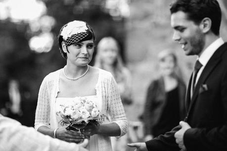 Tessa & Max | Eine wundervolle Hochzeit in der Nähe von Hamburg | Teil 2