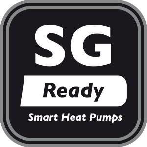 SG-Ready Logo für Wärmepumpen, Quelle: BWP