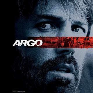 Filmkritik - Argo