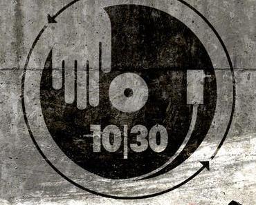 10|30 : DJ Stylewarz – 10 Tracks in 30 Minuten! Der 2. Mix!