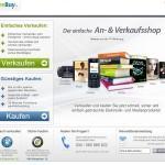 Gebrauchtes Kaufen über reBuy