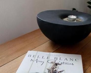 Meine Wochenendlektüre von Belle Blanc