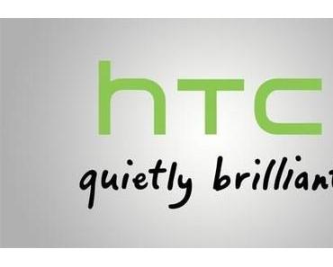 10 Jahres-Lizenzvertrag zwischen HTC und Apple