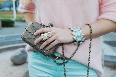 Monday to go: Pastel candy love