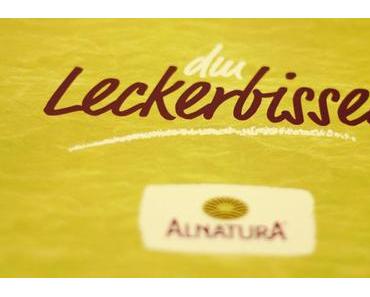 DM-Box: Leckerbissen