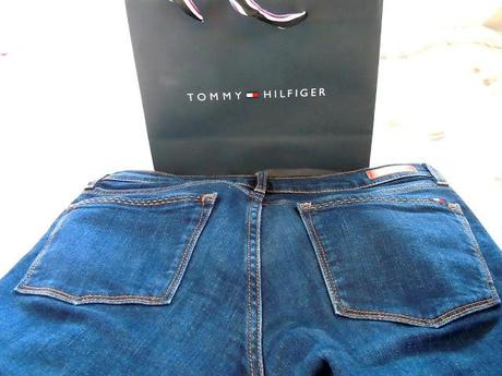 Shop or not? Skinny Jeans von Tommy Hilfiger