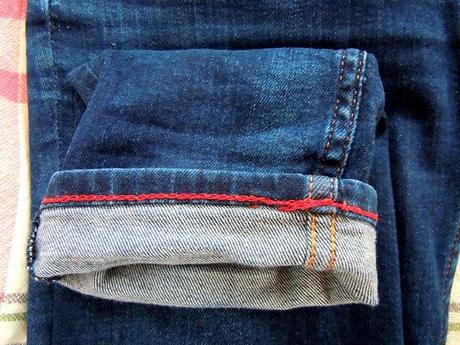 Shop or not? Skinny Jeans von Tommy Hilfiger
