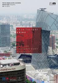 Architecture China - The 100 Contemporary Projects