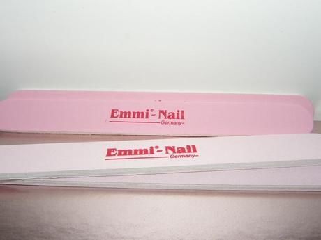 Emmi Nails.