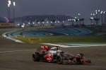 Motorsports: FIA Formula One World Championship 2012, Grand Prix of Abu Dhabi