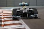 Motorsports: FIA Formula One World Championship 2012, Grand Prix of Abu Dhabi