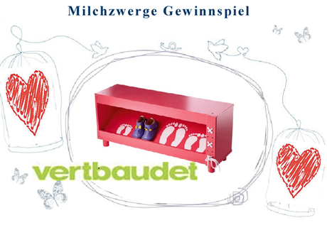 Gewinnt etwas Besonderes aus der Vertbaudet Kinderzimmerkollektion