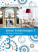 Stadtspionin - Wiener Entdeckungen 3