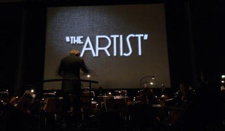 Michel Hazanavicius’ “The Artist”