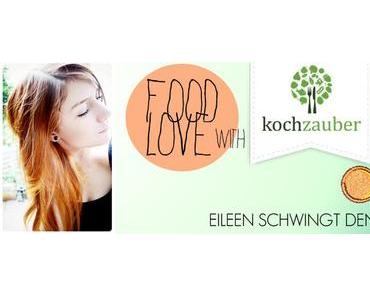 Kochzauber-Box: Der zweite vegetarische Streich