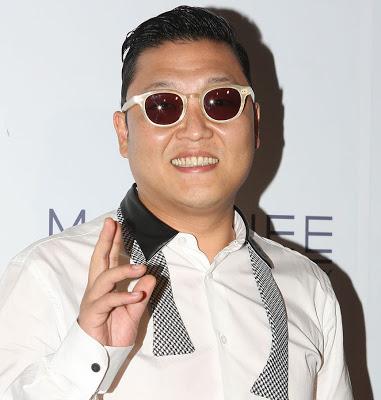 Der magische Mr. Psy
