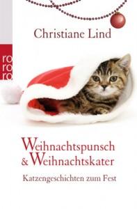 [Rezension] Weihnachtspunsch & Weihnachtskater von Christiane Lind