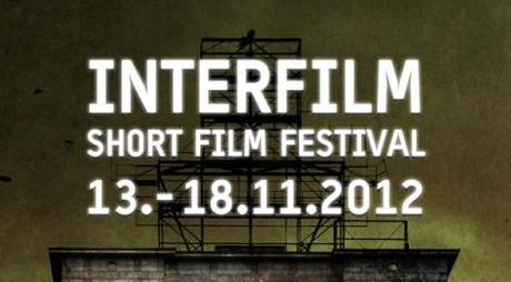 Interfilm Short Film Festival