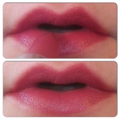 MAC Amplified Creme Lipstick - Craving