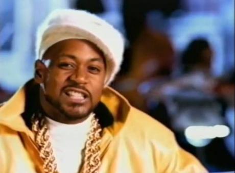 Ghostface Killah feat. Mary J. Blige – All That I Got Is You [Classic]
