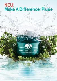 ORIGINS Gesichtscreme